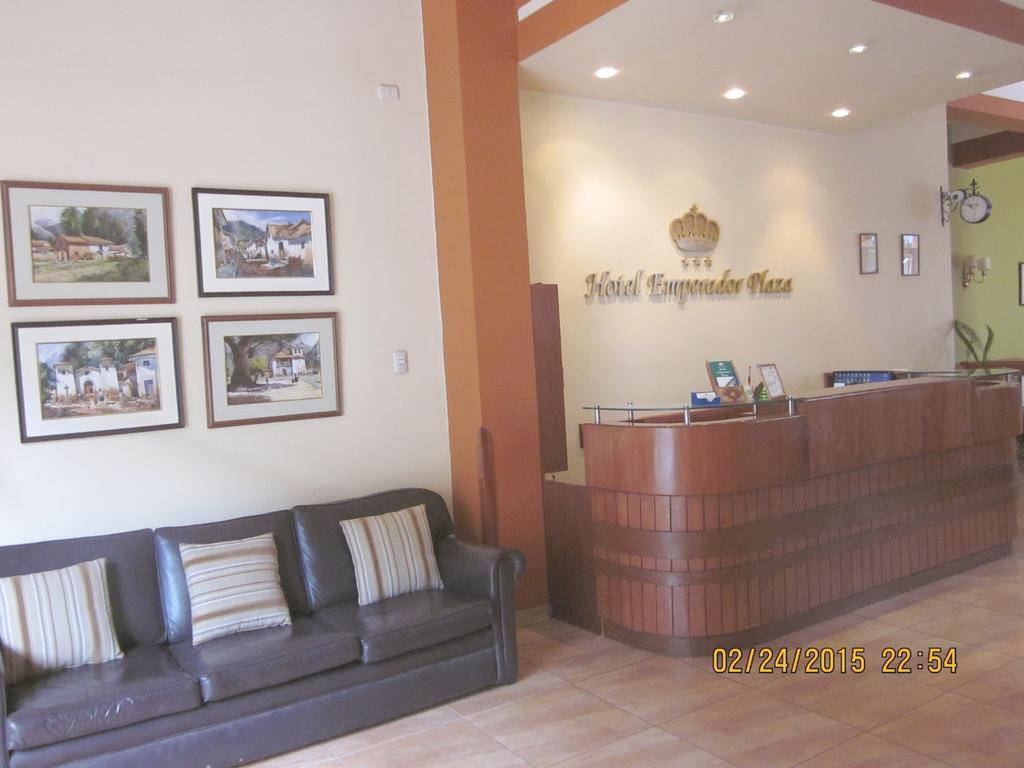 Emperador Plaza 3*