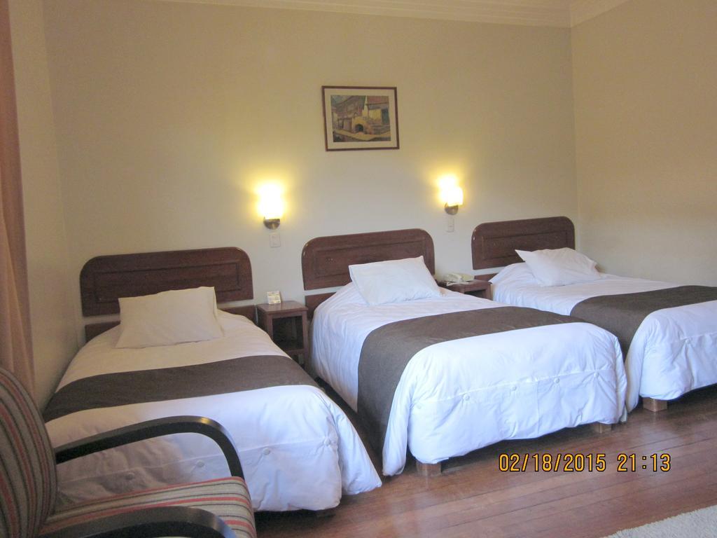 Emperador Plaza 3*