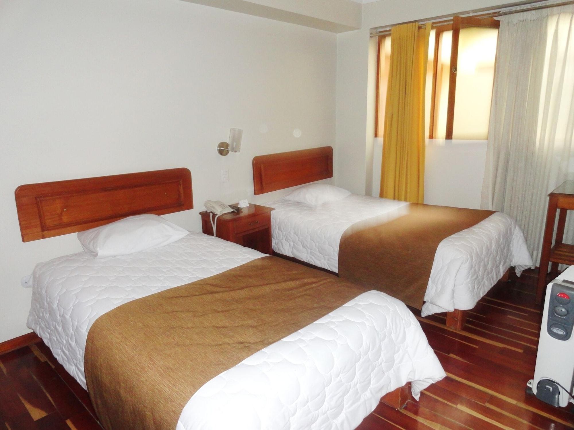 Emperador Plaza 3*