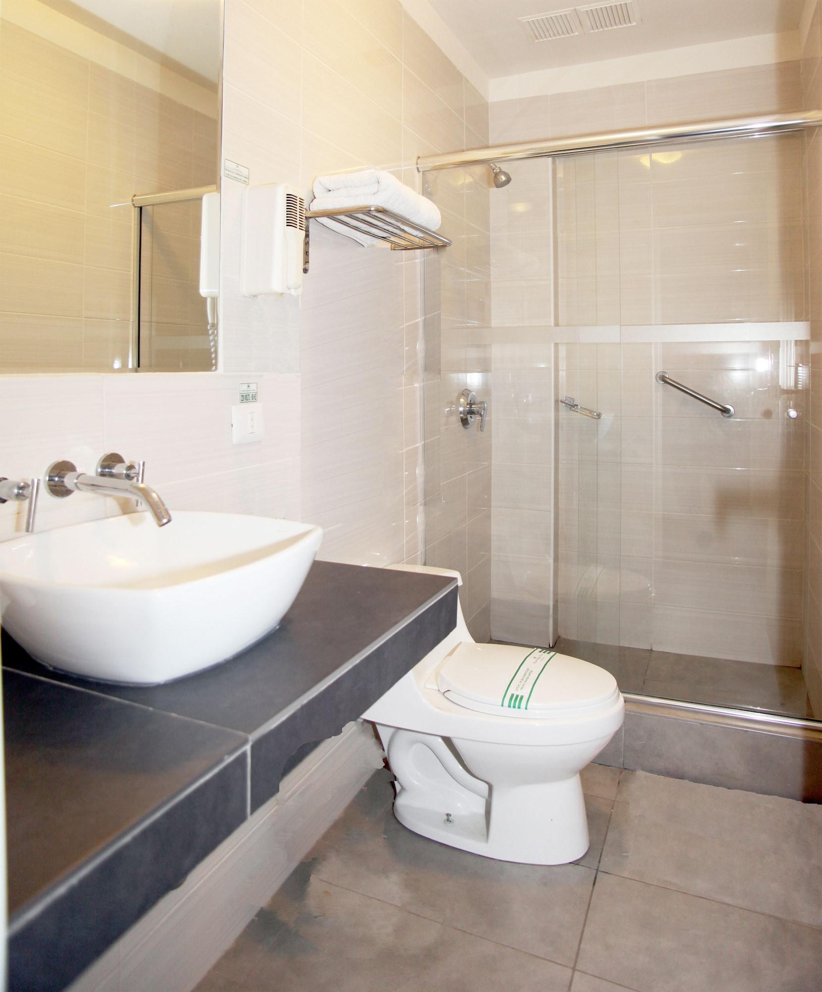 Emperador Plaza 3* Cusco