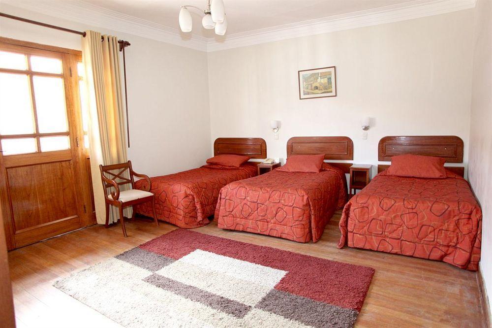 Hotel Emperador Plaza 3*