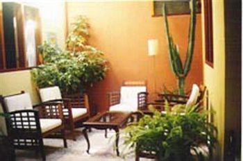 Hotel Emperador Plaza Cusco