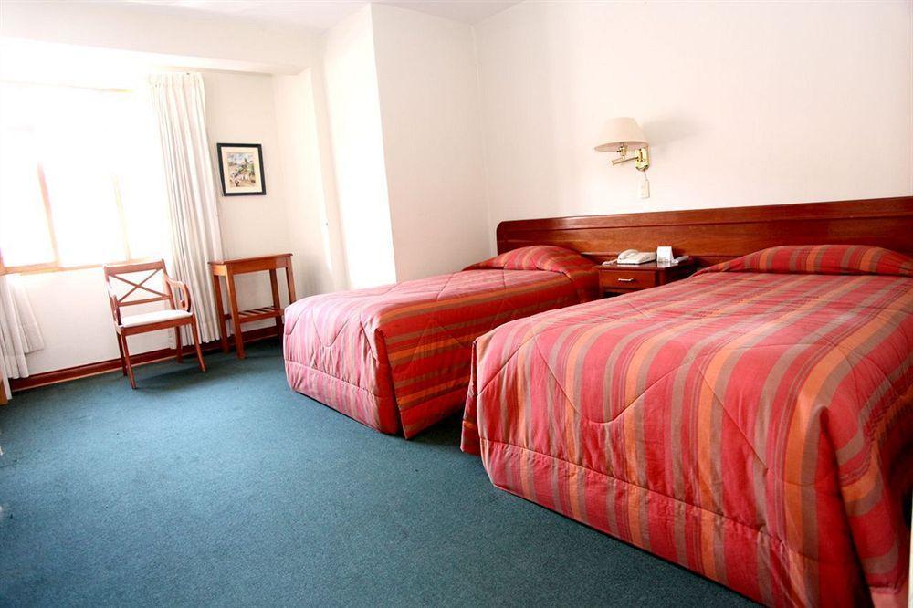 Emperador Plaza 3*