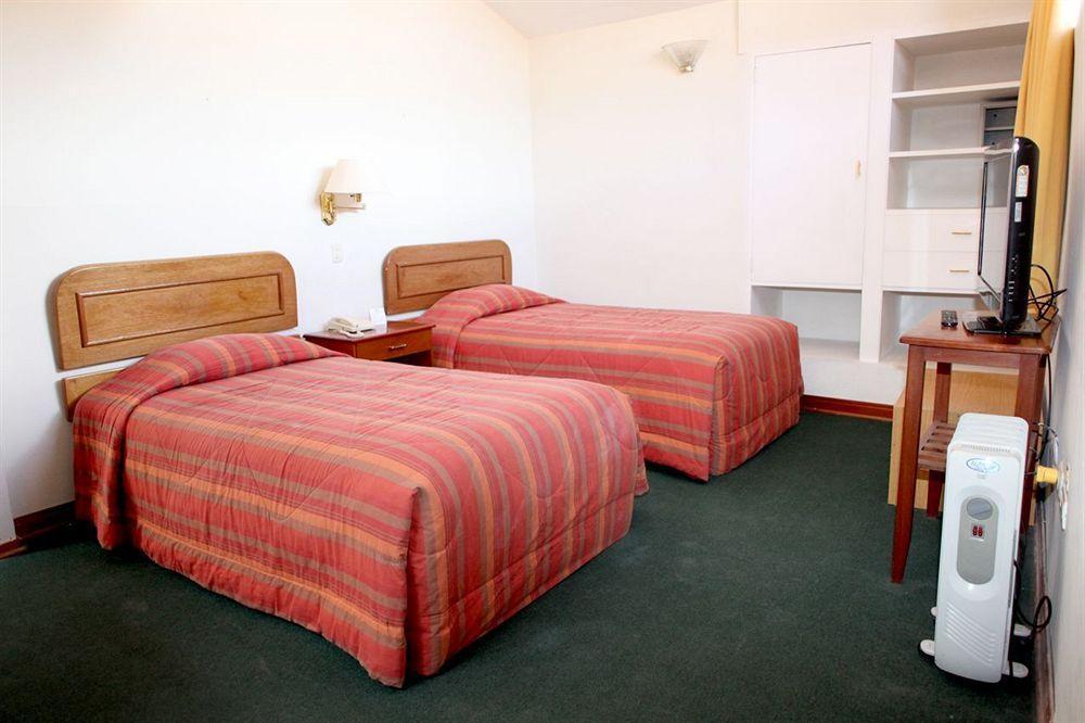 Hotel Emperador Plaza Cusco