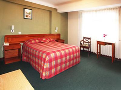 Emperador Plaza 3*
