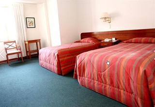 Emperador Plaza 3* Cusco