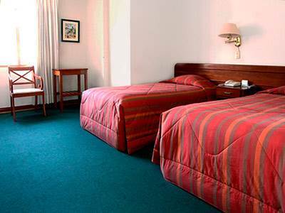 Emperador Plaza Hotel Cusco