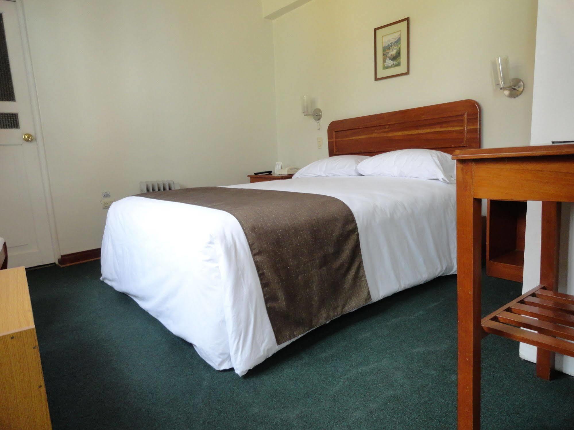 Emperador Plaza 3* Cusco